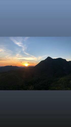 Chal� Na Chapada, Com Acesso Ao Rio S�o Miguel