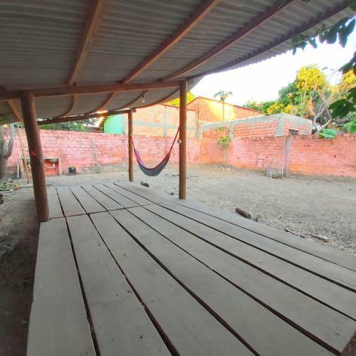 Ref�gio Veadeiros