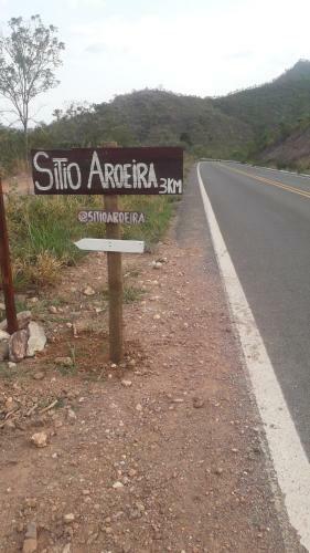 Apartamento S�tio Aroeira