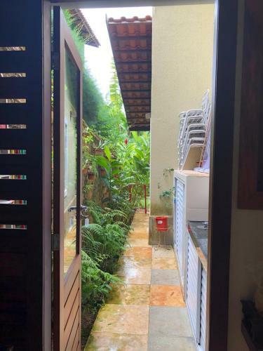 Apartamento Chal� Recanto Sagrado( Monte Verde)