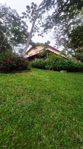 S�tio S�o Gerardo - Aconchegante Casa No Campo.