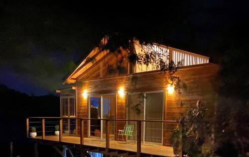 Cabana Perfeita Na Praia Do Rosa