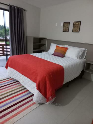 Apartamento Pousada Vielas Do Rosa - Centrinho Da Praia Do Rosa