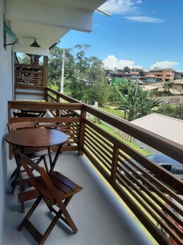 Apartamento Pousada Vielas Do Rosa - Centrinho Da Praia Do Rosa