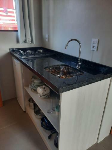 Apartamento Pousada Vielas Do Rosa - Centrinho Da Praia Do Rosa