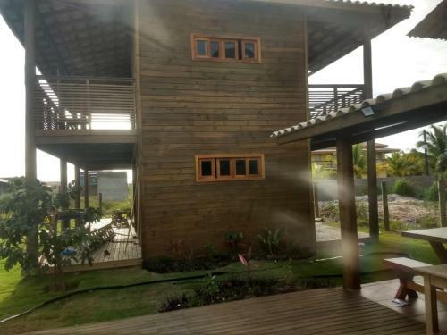 Casa Notre Dame Para At� 18 Pessoas