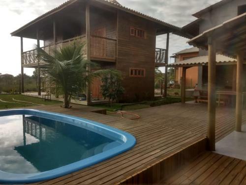 Casa Notre Dame Para At� 18 Pessoas