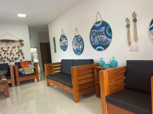 Casa Notre Dame Para At� 18 Pessoas
