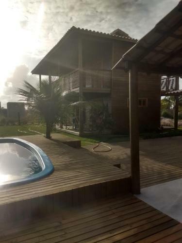 Casa Notre Dame Para At� 18 Pessoas