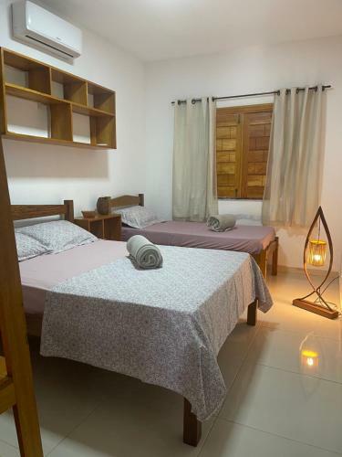 Casa Notre Dame Para At� 18 Pessoas
