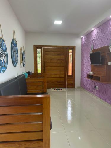 Casa Notre Dame Para At� 18 Pessoas