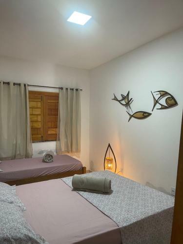 Casa Notre Dame Para At� 18 Pessoas