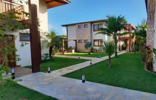 Apartamento Luxo Barra Grande Pen�nsula De Mara�
