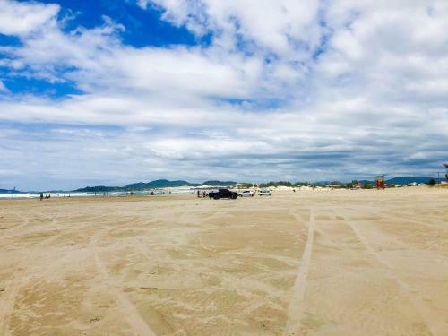 Moradas Rosa Com Piscina Privativa Na Praia Do Rosa