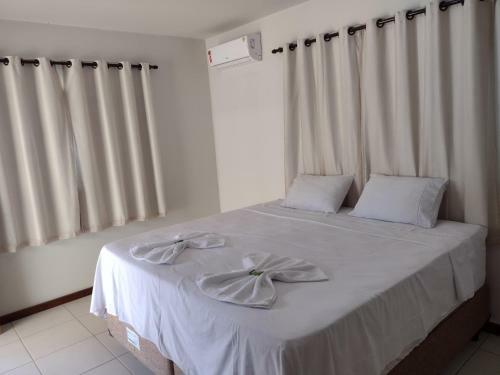 Hotel Pousada Tucanu's Uma Cabana S� Para Voce