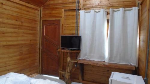 Hotel Pousada Tucanu's Uma Cabana S� Para Voce