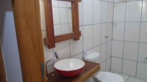 Hotel Pousada Tucanu's Uma Cabana S� Para Voce