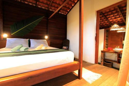 Hostal Lagoa Do Vento Atins