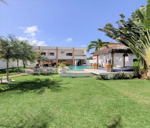Maravilhosa Casa De Praia,cama Balinesa