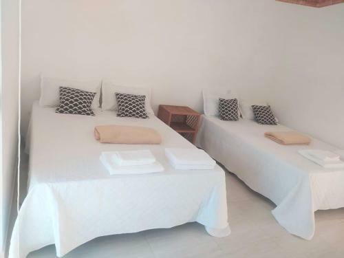 Maravilhosa Casa De Praia,cama Balinesa