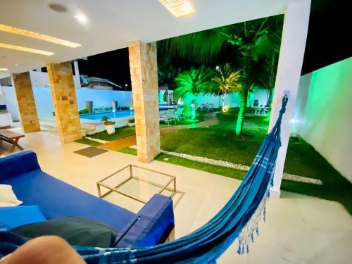 Maravilhosa Casa De Praia,cama Balinesa