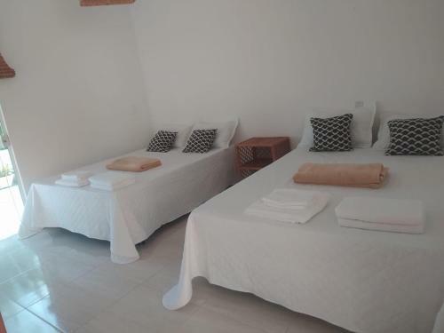Maravilhosa Casa De Praia,cama Balinesa