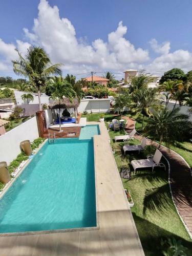 Maravilhosa Casa De Praia,cama Balinesa