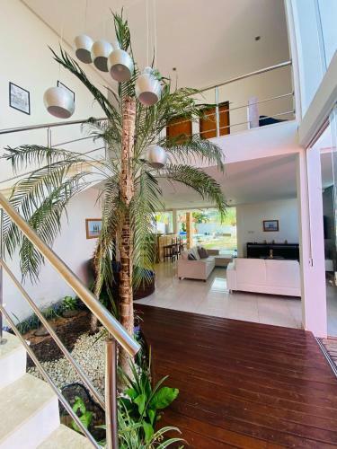 Maravilhosa Casa De Praia,cama Balinesa
