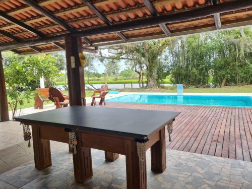 Villa S�tio Das Pitayas