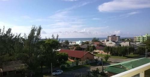 Apartamento Areias Brancas Em Arroio Do Sal