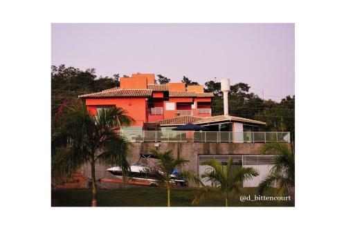 Casas Maria Mineira Sem Acesso Piscina