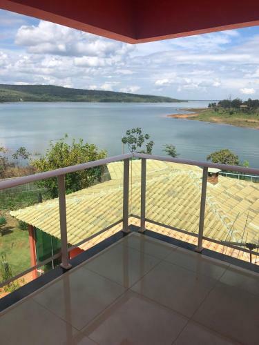 Casas Maria Mineira Sem Acesso Piscina