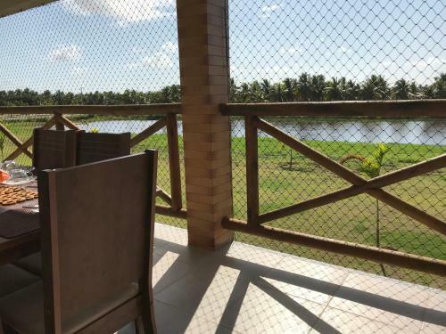 Apartamento Villa Das Aguas-praia Do Saco