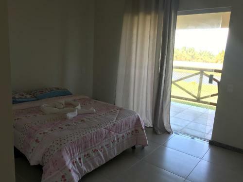 Apartamento Villa Das Aguas-praia Do Saco