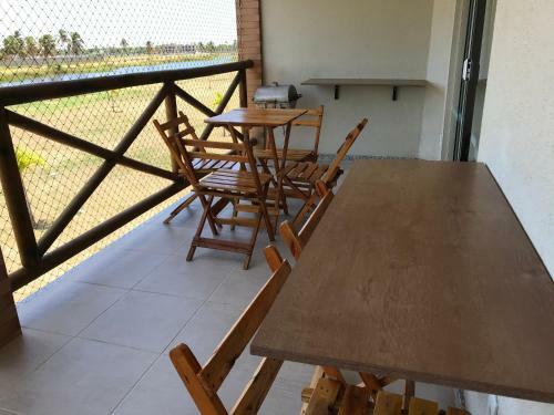Apartamento Villa Das Aguas-praia Do Saco