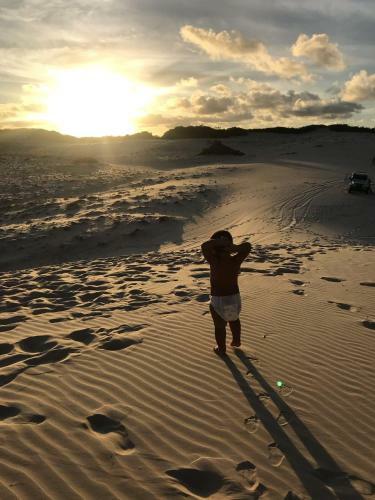 Apartamento Villa Das Aguas-praia Do Saco