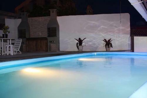 Chal�s Santa Marta