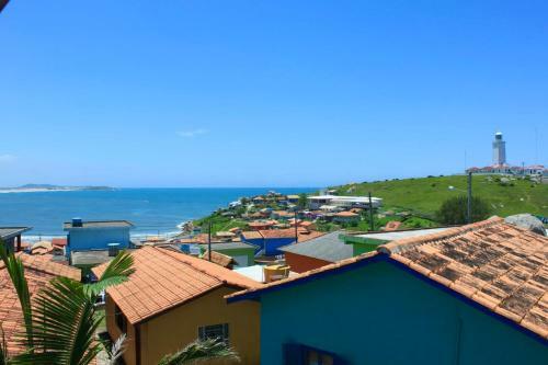 Chal�s Santa Marta