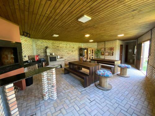 Apart Hotel Farol De Santa Marta - Loft 217