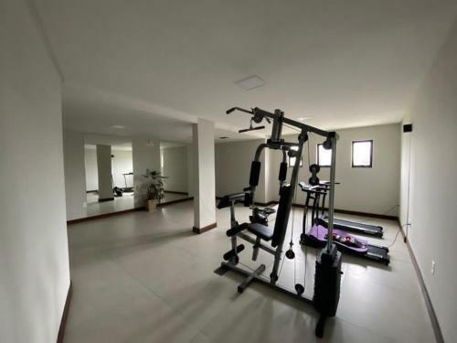 Apart Hotel Farol De Santa Marta - Loft 217