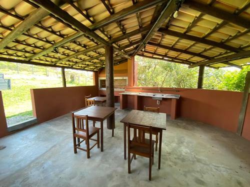 Apart Hotel Farol De Santa Marta - Loft 217