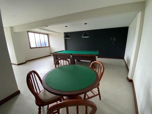 Apart Hotel Farol De Santa Marta - Loft 217