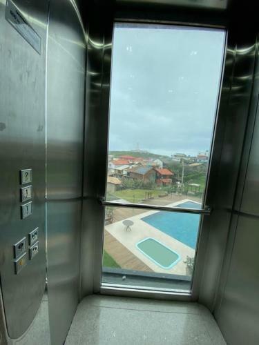Apart Hotel Farol De Santa Marta - Loft 217
