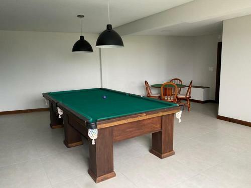 Apart Hotel Farol De Santa Marta - Loft 223