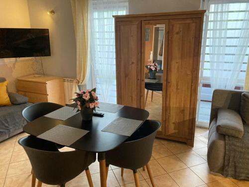 Apartamento Stacja Sopot Pokoje Do Wynaj?cia