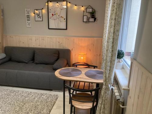 Apartamento Stacja Sopot Pokoje Do Wynaj?cia