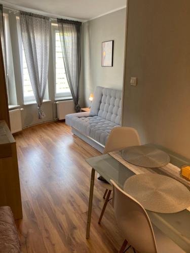 Apartamento Stacja Sopot Pokoje Do Wynaj?cia