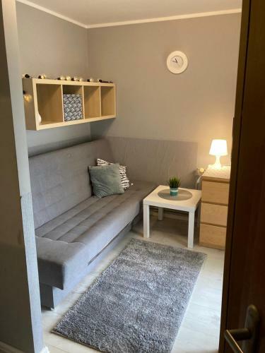 Apartamento Stacja Sopot Pokoje Do Wynaj?cia