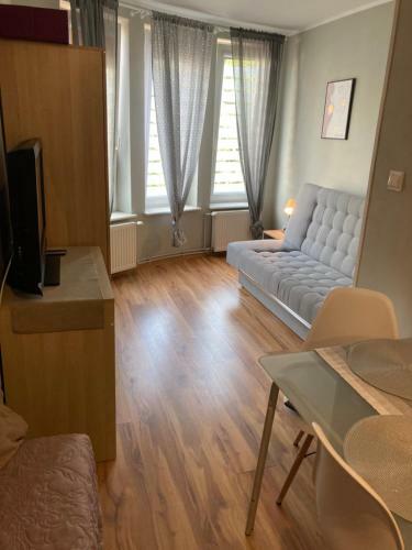 Apartamento Stacja Sopot Pokoje Do Wynaj?cia