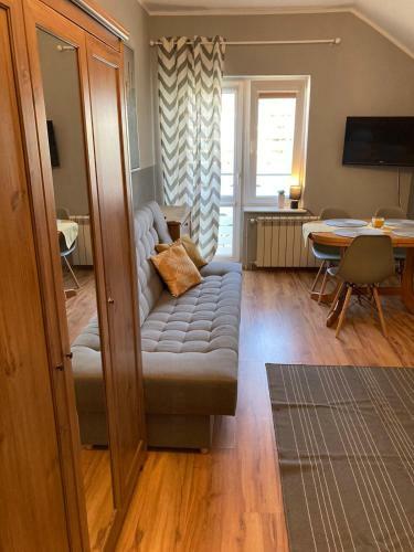 Apartamento Stacja Sopot Pokoje Do Wynaj?cia